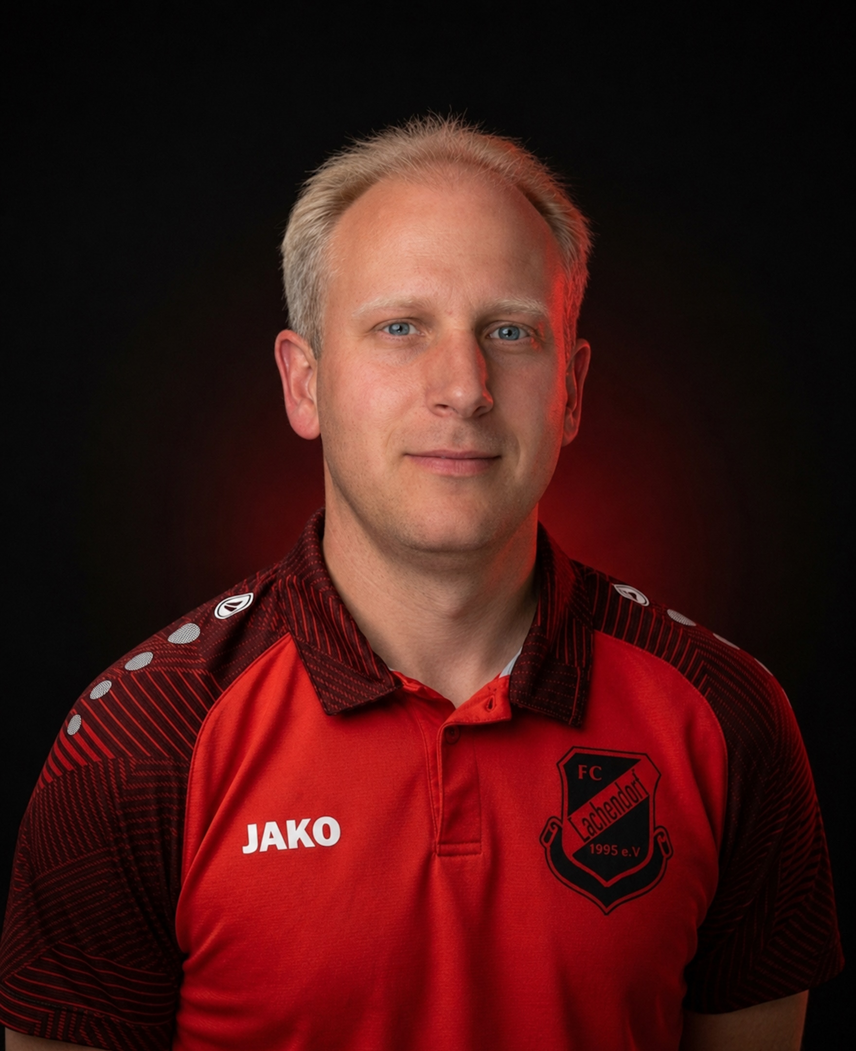 Frank Köhrmann - 2. Vorsitz